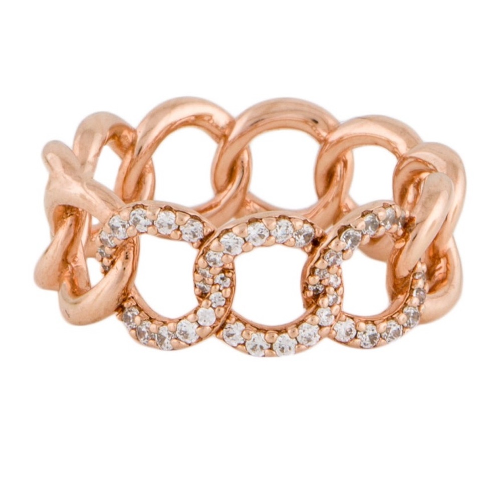 APM Monaco Yacht Club III Chain Ring